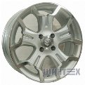 Replica Citroen GT ZY730 7x17 4x108 ET25 DIA65.1 MS№1